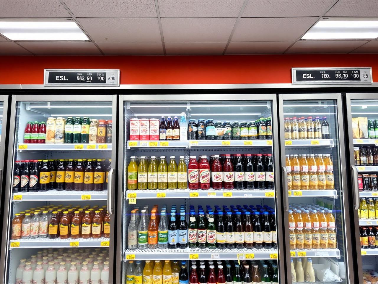 Convenience Stores